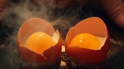 Double yolks and their role in predicting major life events